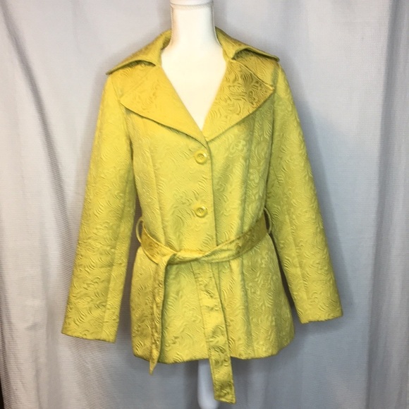 Cynthia Rowley Jackets & Blazers - Cynthia Rowley jacket
